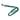 Pupstra Leash - Green