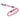 Pupstra Leash - Cotton Candy