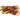 Chicken Cheese Stick 80G