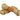 Chicken Wrap Bone Large 2 Pk