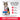 Hill's Science Plan Feline Adult Oral Care Chicken 1.5kg