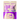 Cosmo Dog Treats With Salmon Sandwich, 250g, E-Protein, Hypoallergenic