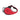 PupstraRetractable Leash - M Red