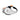 Pupstra Retractable Leash - M White