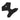Pupstra Adjustable Harness - S Black