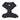 Pupstra Adjustable Harness - XXS Black