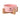 Pupstra Single Ceramic Bowl - Pink