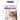 Doctor Pet Silica Gel Lavender Scented Cat Litter 32L