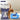 Doctor Pet Lavender Scented Clumping Cat Litter 25L