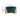 Pupstra Single Ceramic Bowl - Green