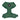 Pupstra Adjustable Harness - XXS Green