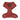 Pupstra Adjustable Harness - XXS Terracotta