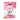 Kit Cat Kitty Crunch Tuna Flavor 60g