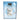 Kit Cat Classic Crystal Cat Litter – Baby Powder (5 Litres)