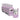 Kit Cat Petite Pouch 70g – Chicken & Tuna (1 Box -24pcs)
