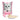 Kit Cat Petite Pouch 70g – Kitten Chicken (1 Box -24pcs)