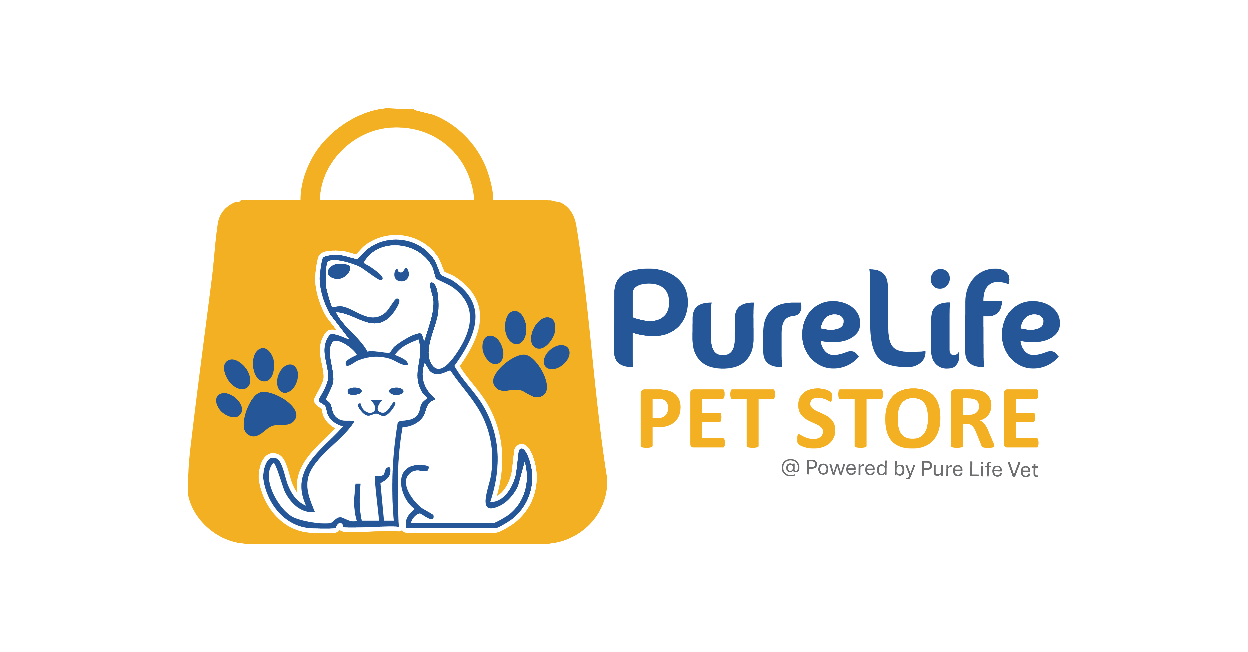 Pure Life Pet Store 
