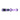 Pupstra Collar - XS Lilac