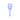 Litter Scoop ELEKTRA Light Blue