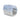 Transportino Gipsy Metal Door Light Blue (46x31x32h)