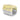 Transportino Gipsy Metal Door Yellow (46x31x32h)