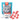 WANPY CHICKEN JERKY CODFISH HEART FOR CAT 80g