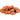 Deli Bites Duck - 65g