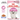 Royal Canin Feline Health Nutrition Kitten Jelly (Wet Food - Pouches) 12 x 85 g